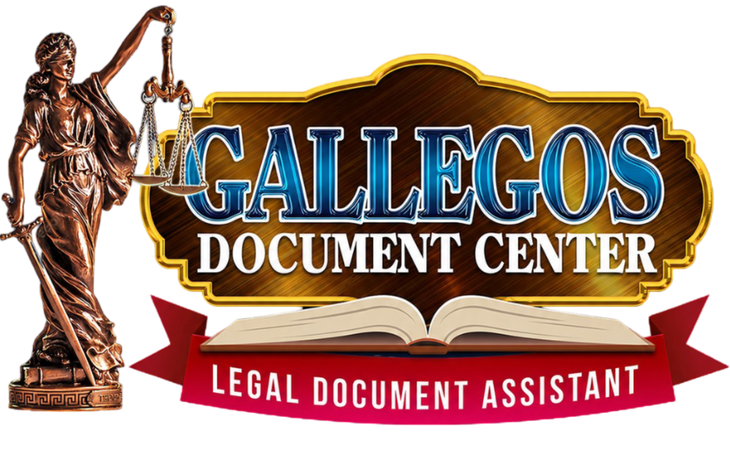 Gallegos Document Center