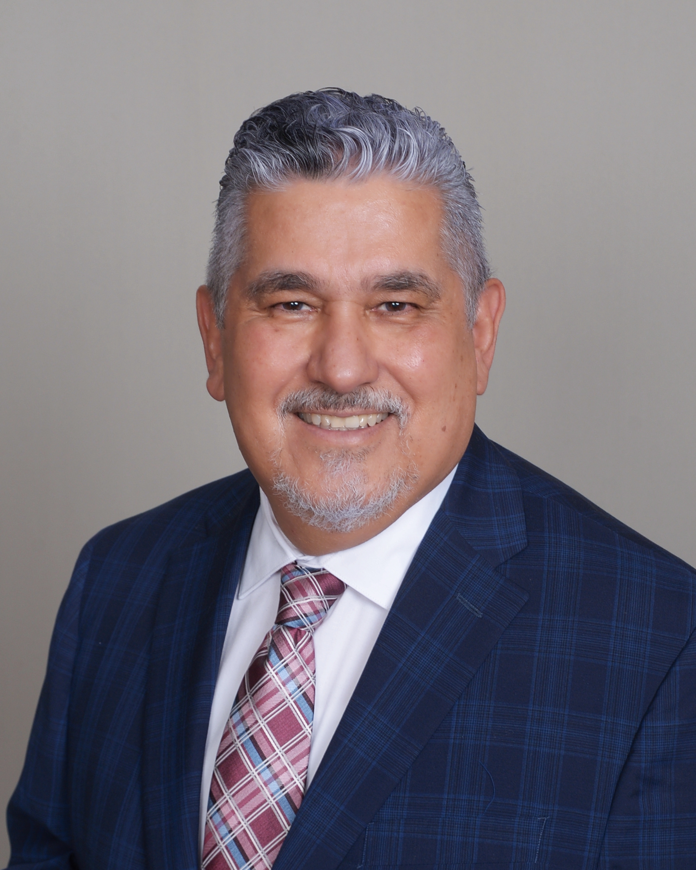 Roberto F. Gallegos